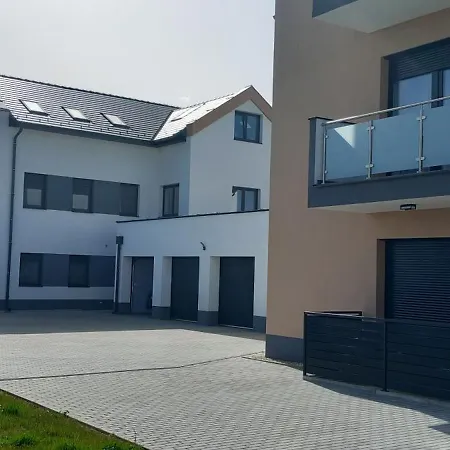 Tuerkiz Apartment *