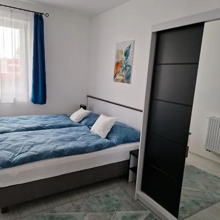 Tuerkiz Apartment