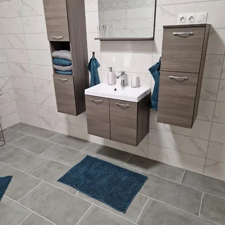 Apartmán Tuerkiz
