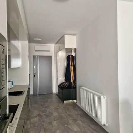 Tuerkiz Апартаменты