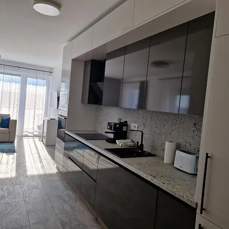 Apartment Tuerkiz *